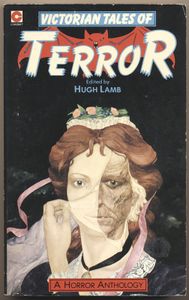Victorian Tales of Terror