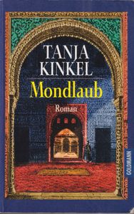 Mondlaub