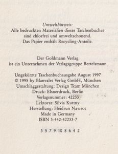 Mondlaub