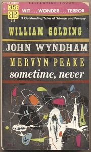 Sometime, Never