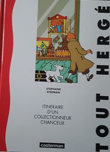 Tout Hergé