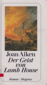Der Geist von Lamb House