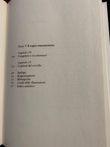 Connettoma. La Nuova Geografia Della Mente