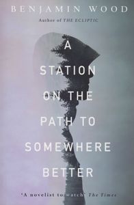 A Station On The Path To Somewhere Better