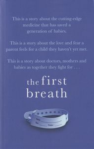 The First Breath