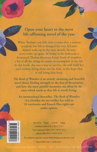 The Book of Wonders