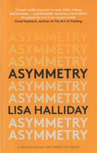 Asymmetry