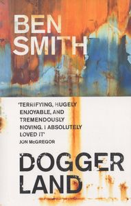 Doggerland
