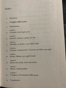 Quattro Saggi Sulla Scienza