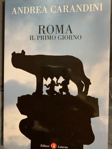 Roma. Il Primo Giorno