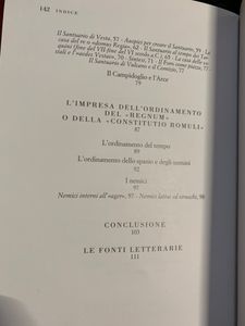 Roma. Il Primo Giorno