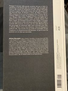 Storia Del Jazz. Il Jazz In Italia. Il Dopoguerra, La Provincia E Il Jazz Liberato. Francesco Ferrari, Armando Trovajoli, Franco Cerri