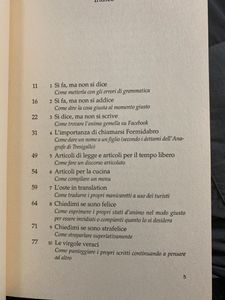 Come Dire. Galateo Della Comunicazione
