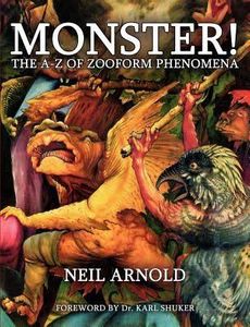 Monster! : The A-Z of Zooform Phenomena
