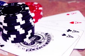 Poker