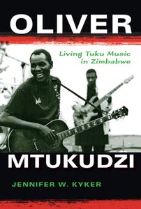 Oliver Mtukudzi - Living Tuku Music in Zimbabwe
