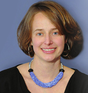 Jennifer W. Kyker