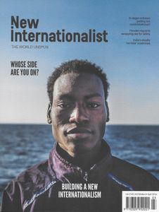 New Internationalist - NI 518