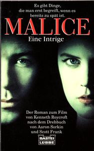 Malice - Eine Intrige 