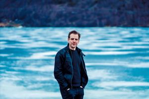 Svein R. Mathisen