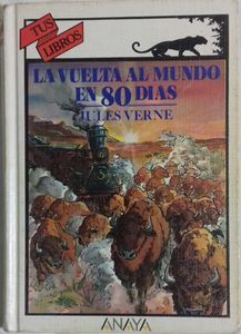 La Vuelta Al Mundo En 80 Dias