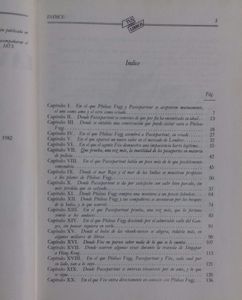 La Vuelta Al Mundo En 80 Dias
