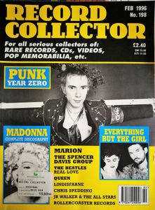 Record Collector #198