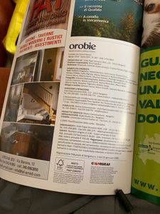 Orobie (n. 287)