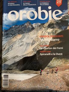 Orobie (n. 287)