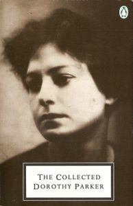The Collected Dorothy Parker