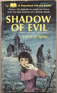 Shadow of Evil