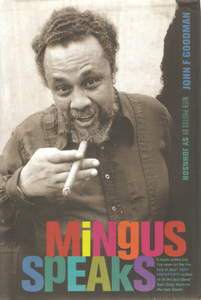 Mingus Speaks
