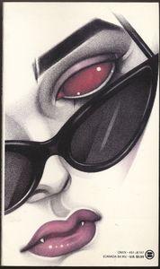 Sunglasses After Dark