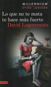 Lo Que No Te Mata Te Hace Más Fuerte