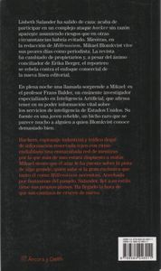 Lo Que No Te Mata Te Hace Más Fuerte