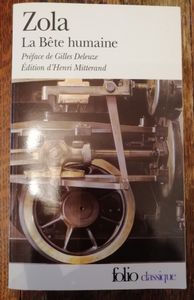 La Bête humaine