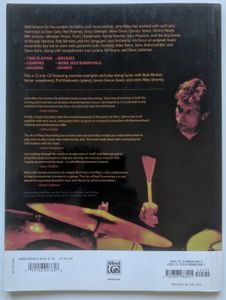 The Art Of Bop Drumming