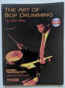 The Art Of Bop Drumming