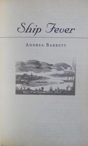 Ship Fever