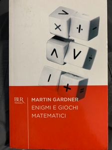 Enigmi E Giochi Matematici