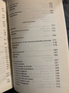 Enigmi E Giochi Matematici