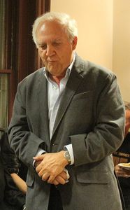 John F. Szwed