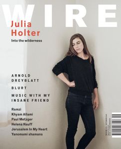 The Wire issue 379