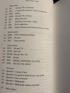 Jazz! Una Guida Completa Per Ascoltare E Amare La Musica Jazz