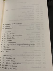Jazz! Una Guida Completa Per Ascoltare E Amare La Musica Jazz