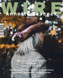 The Wire issue 382