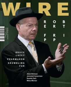 The Wire issue #368