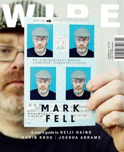 The Wire issue #377