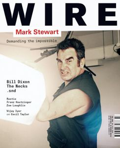 The Wire issue #293