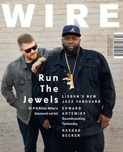 The Wire issue #396